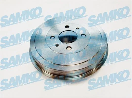 Brake Drum SAMKO S70037