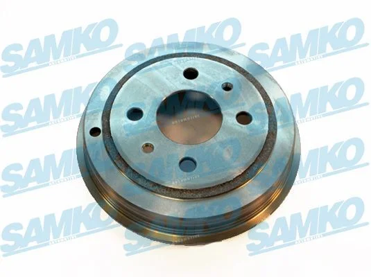 Brake Drum SAMKO S70042