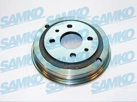 Brake Drum SAMKO S70045
