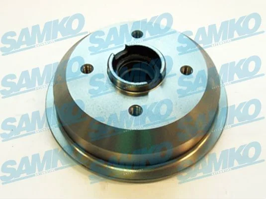 Brake Drum SAMKO S70049