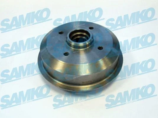 Brake Drum SAMKO S70051