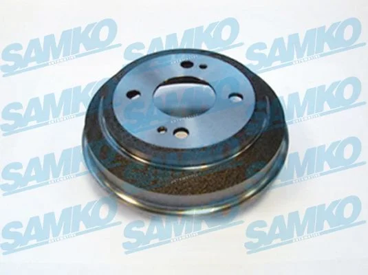 Brake Drum SAMKO S70076