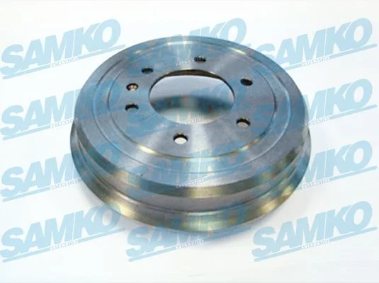Brzdový bubon SAMKO S70082