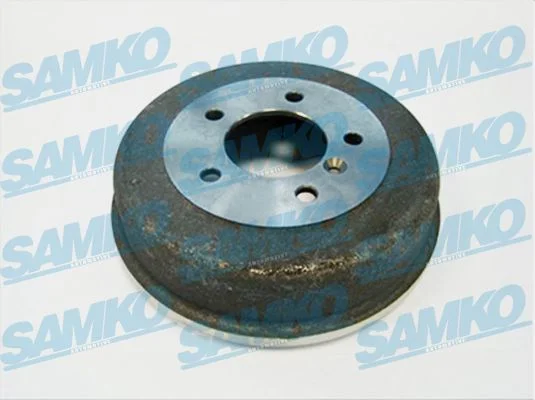 Brzdový bubon SAMKO S70107