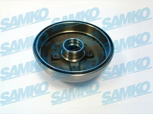 Brzdový bubon SAMKO S70135