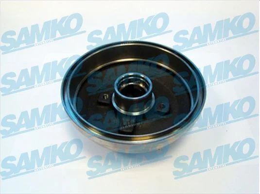 Brzdový bubon SAMKO S70139