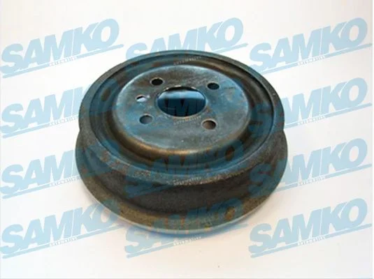Brzdový bubon SAMKO S70140