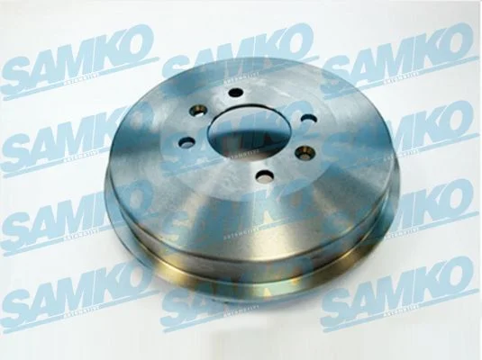 Brzdový bubon SAMKO S70146