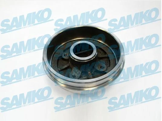 Brzdový bubon SAMKO S70153