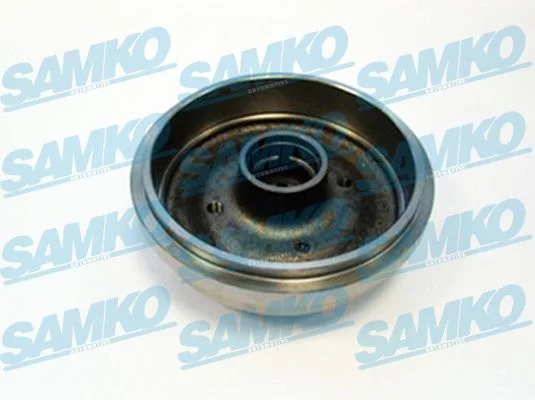 Brzdový bubon SAMKO S70226