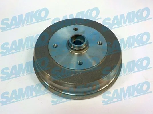 Brzdový bubon SAMKO S70229