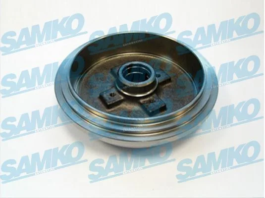 Brake Drum SAMKO S70233