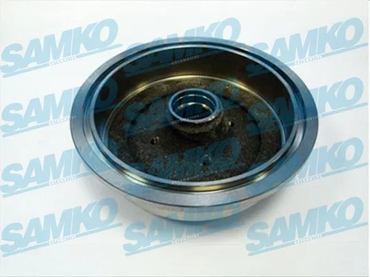 Brzdový bubon SAMKO S70242