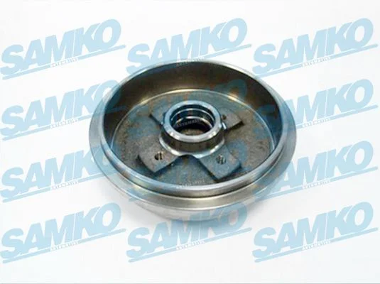 Brake Drum SAMKO S70244