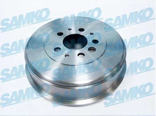 Brake Drum SAMKO S70245
