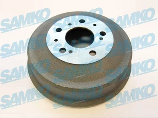 Brake Drum SAMKO S70261