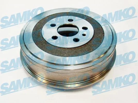 Brzdový bubon SAMKO S70262