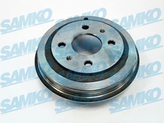 Brake Drum SAMKO S70268