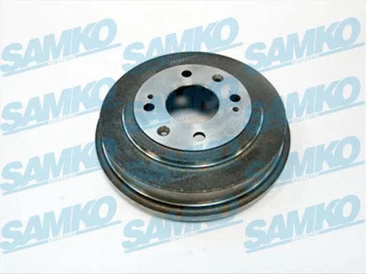 Brake Drum SAMKO S70321