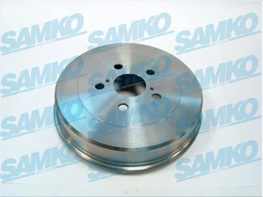 Brake Drum SAMKO S70349