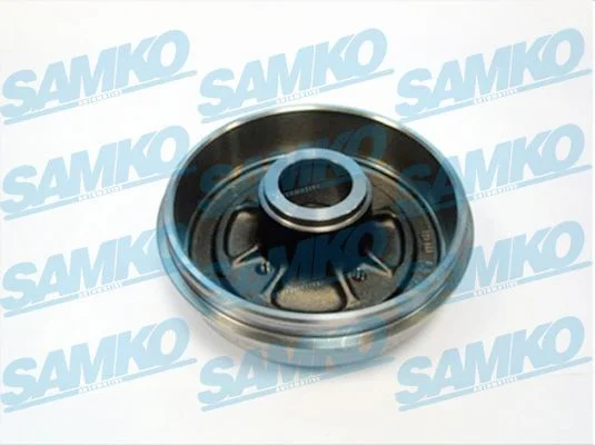Brake Drum SAMKO S70390