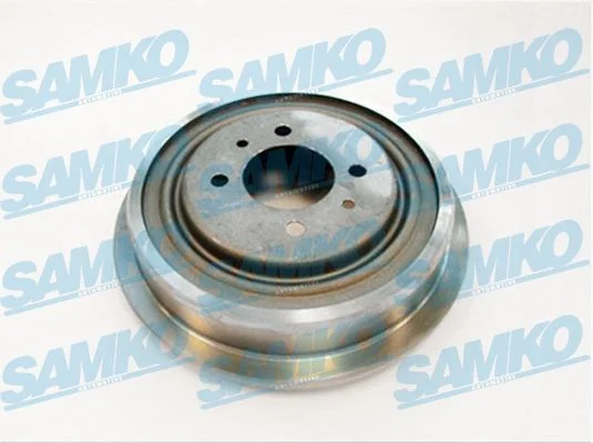 Brake Drum SAMKO S70392