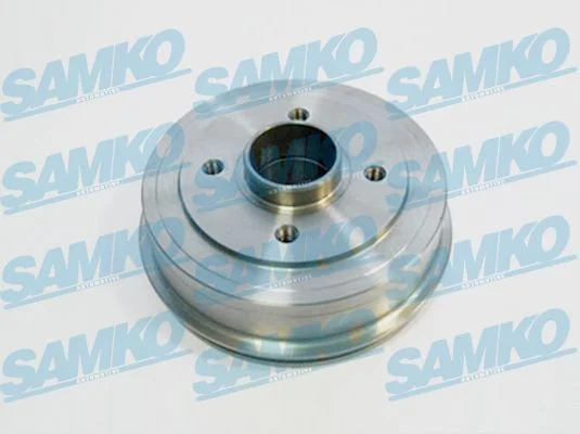 Brake Drum SAMKO S70395