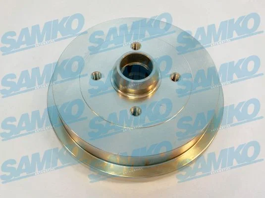 Brzdový bubon SAMKO S70436