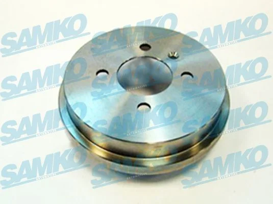 Brake Drum SAMKO S70440