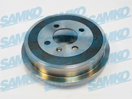 Brake Drum SAMKO S70441