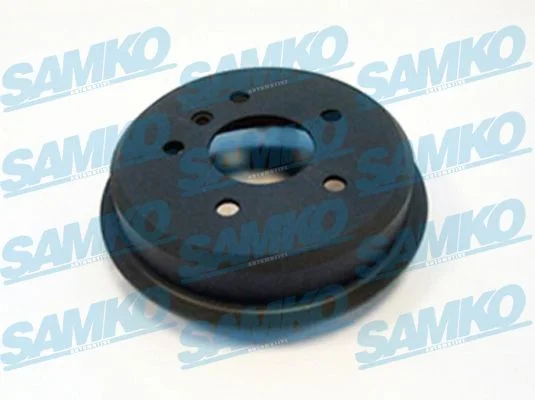 Brzdový bubon SAMKO S70443