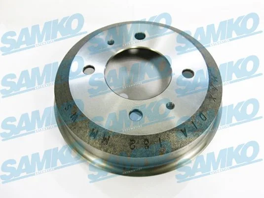 Brzdový bubon SAMKO S70463