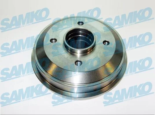 Brake Drum SAMKO S70467