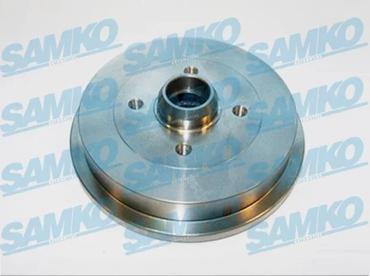 Brake Drum SAMKO S70499