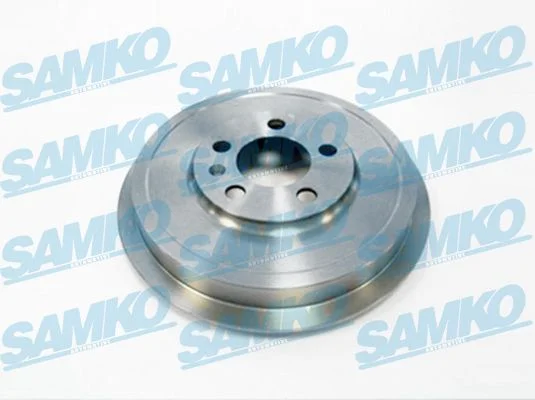 Brzdový bubon SAMKO S70500