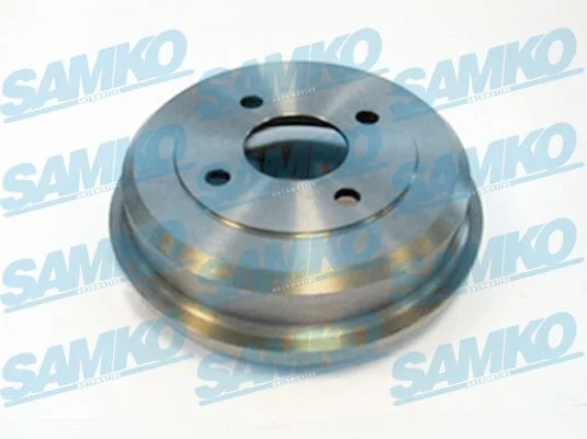 Brzdový bubon SAMKO S70542