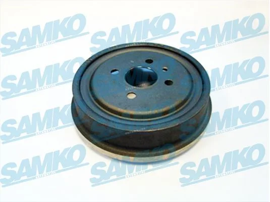 Brake Drum SAMKO S70560