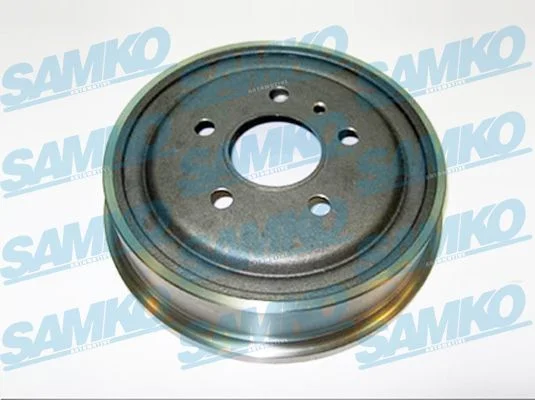 Brzdový bubon SAMKO S70561