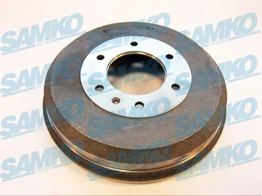 Brake Drum SAMKO S70562