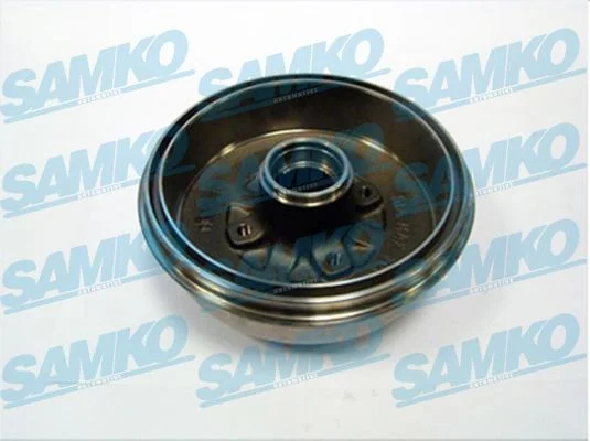 Brake Drum SAMKO S70565