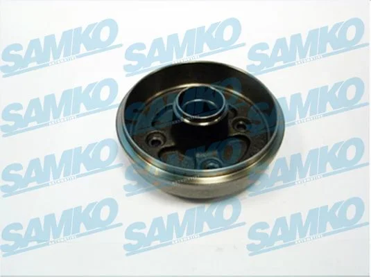 Brake Drum SAMKO S70566