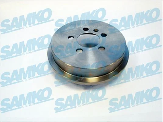 Brzdový bubon SAMKO S70594