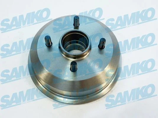 Brake Drum SAMKO S70596