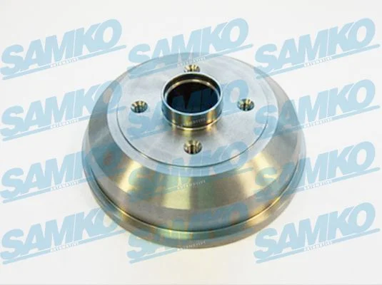 Brake Drum SAMKO S70600