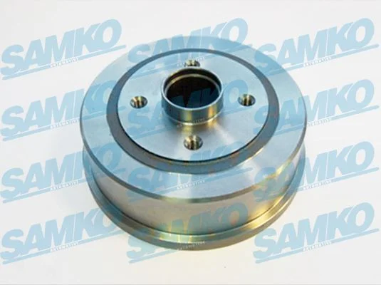 Brzdový bubon SAMKO S70601