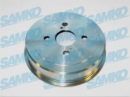 Brake Drum SAMKO S70605