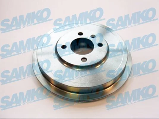 Brake Drum SAMKO S70621