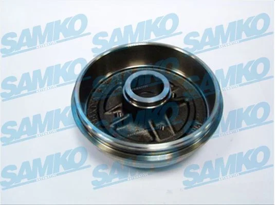 Brake Drum SAMKO S70627