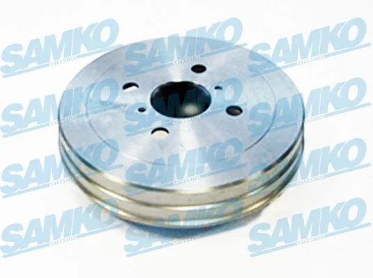 Brake Drum SAMKO S70631