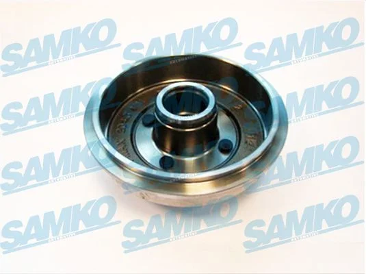 Brake Drum SAMKO S70644